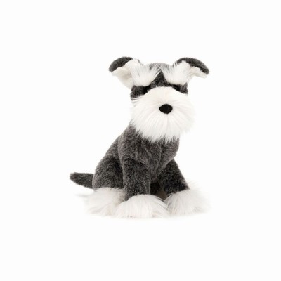 Jellycat Lawrence Schnauzer | DWLC-26798